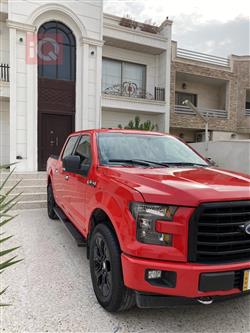 فۆرد F-150